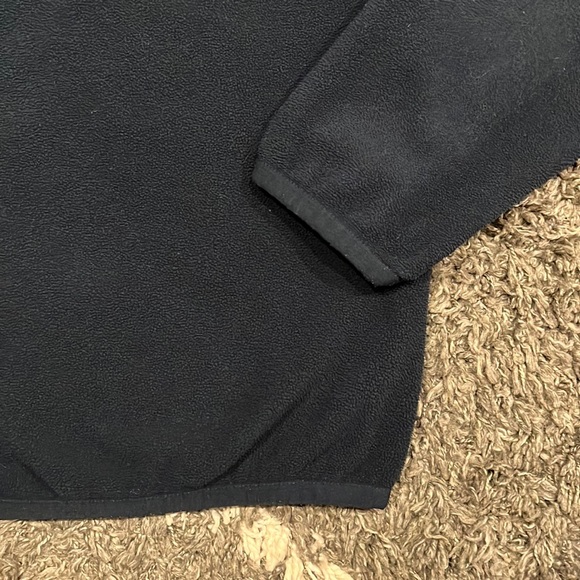 Vineyard Vines quarter zip fleece pullover - Picture 4 of 8